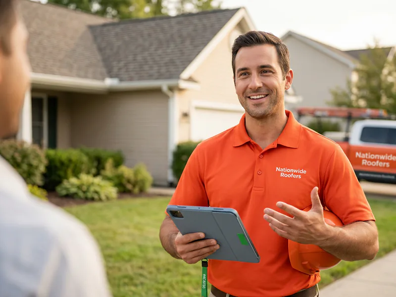 Roof Installation  in South River  FAQ